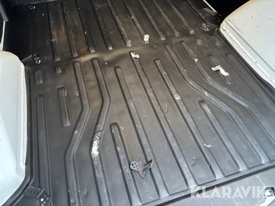 Skåpbil Mercedes-Benz Citan 110 CDI