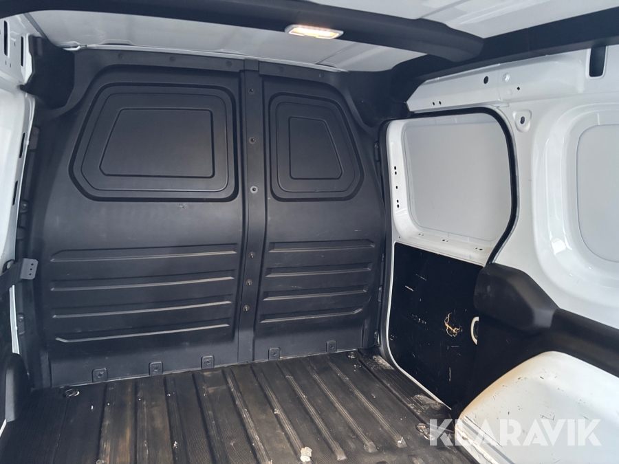 Skåpbil Mercedes-Benz Citan 110 CDI