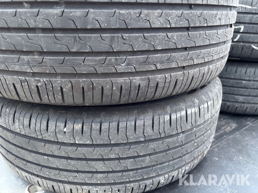 Skåpbil Mercedes-Benz Citan 110 CDI