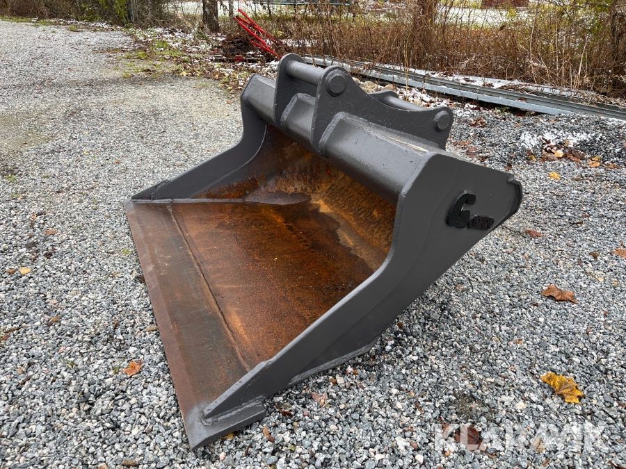 Planeringsskopa Götene Ufo RT 1500 650 L