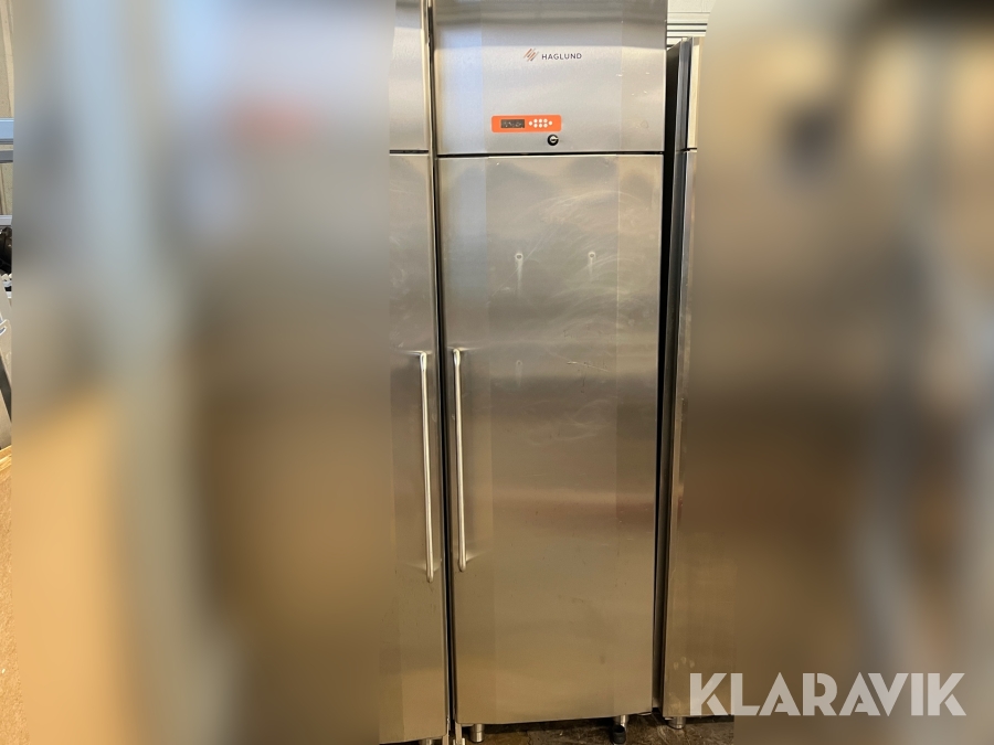 Frys Haglund BRIS600FC (Centralkyla)