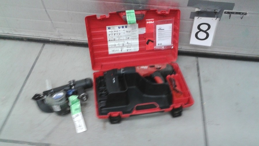 BULTPISTOL & SPIKPISTOL LUFT