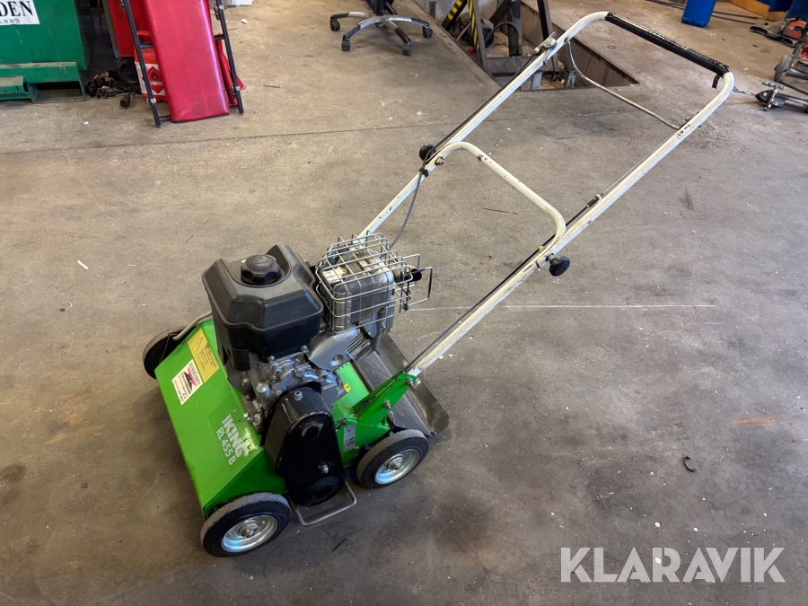 Vertikalskärare Viking RL455B