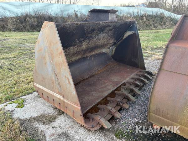 Tandskopa Volvo Tandskopa