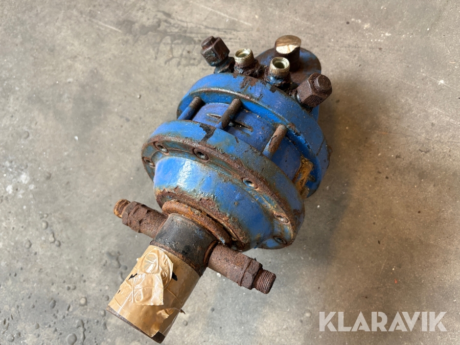 Rotator Baltrotors GR30