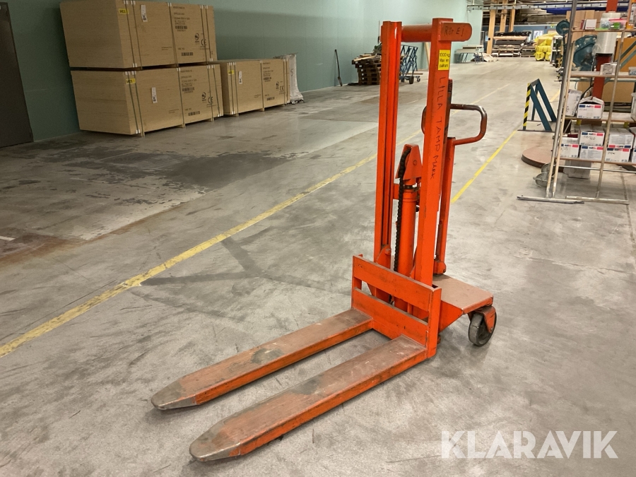 Höglyftare Kentruck HL 1000