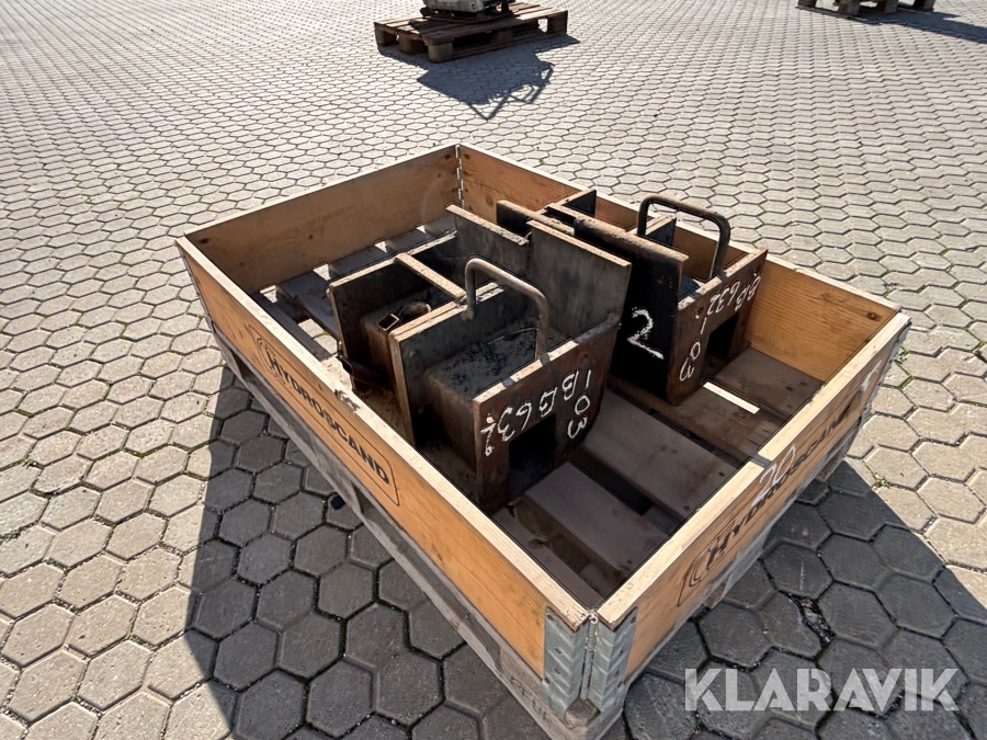 Breddökningar till Bitelli BB362 & BB360