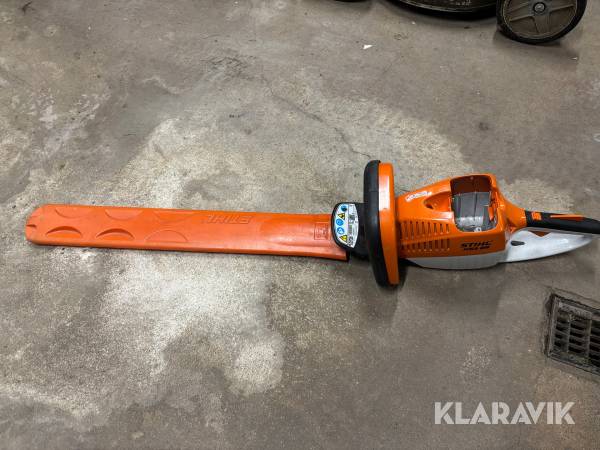 Häcksax Sthil HSA 86