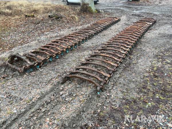 Skogsmaskinsband Olofsfors Evo 600-26,5 1par