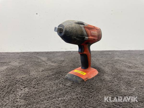 Mutterdragare Hilti SIW 22T-A