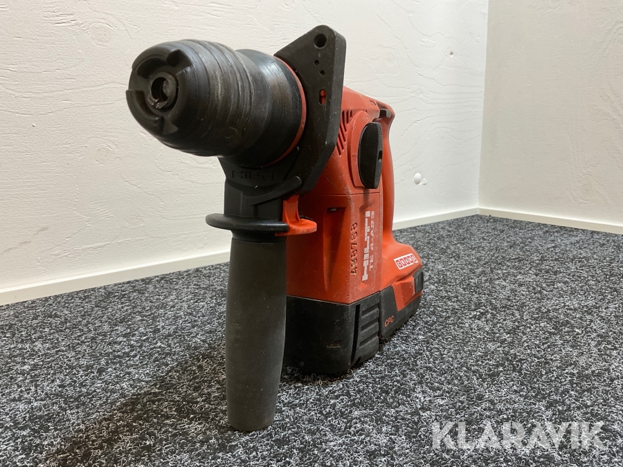 Hilti te online 4a