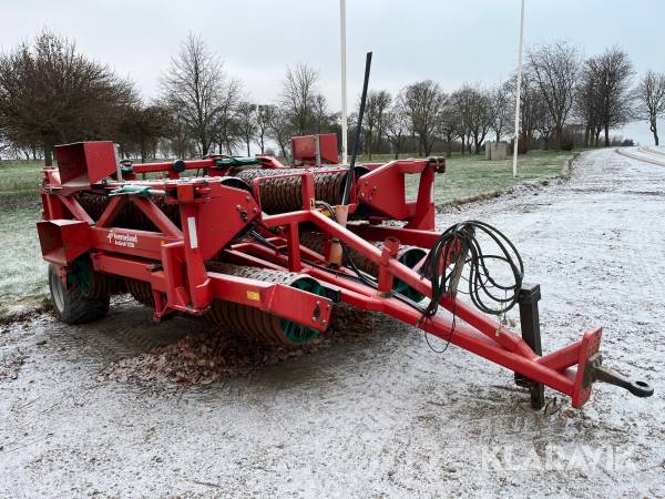 Ringvält Kverneland Actiroll 1230HD