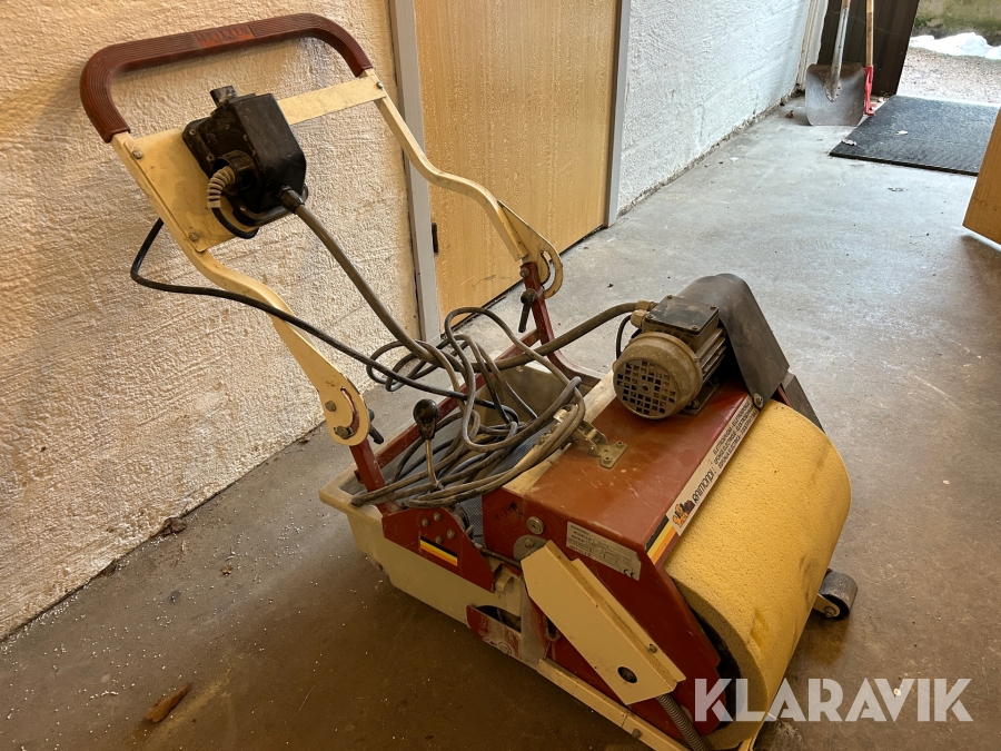 Fogtvätt Raimondi Berta