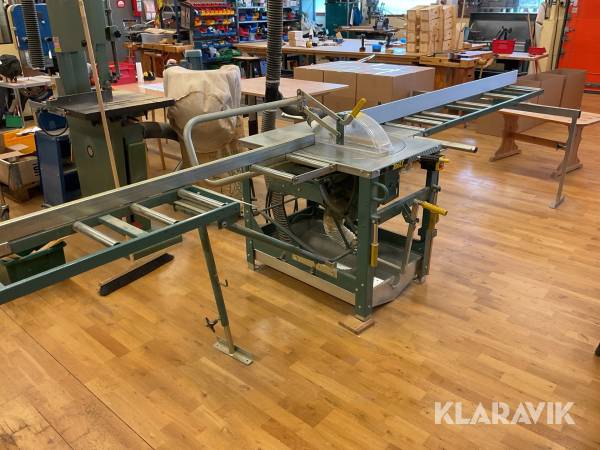 Kapsåg Ernex 1603