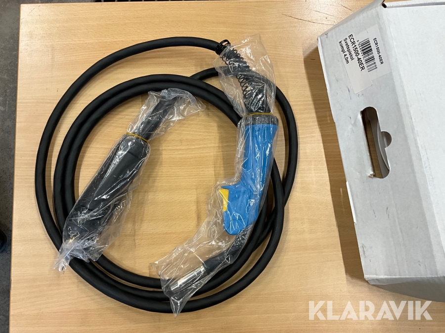 Svetspistol Parweld ECR1500-40ER