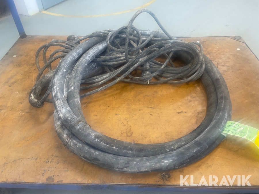 Väggstav Atlas Copco SMART-E56 5.0M