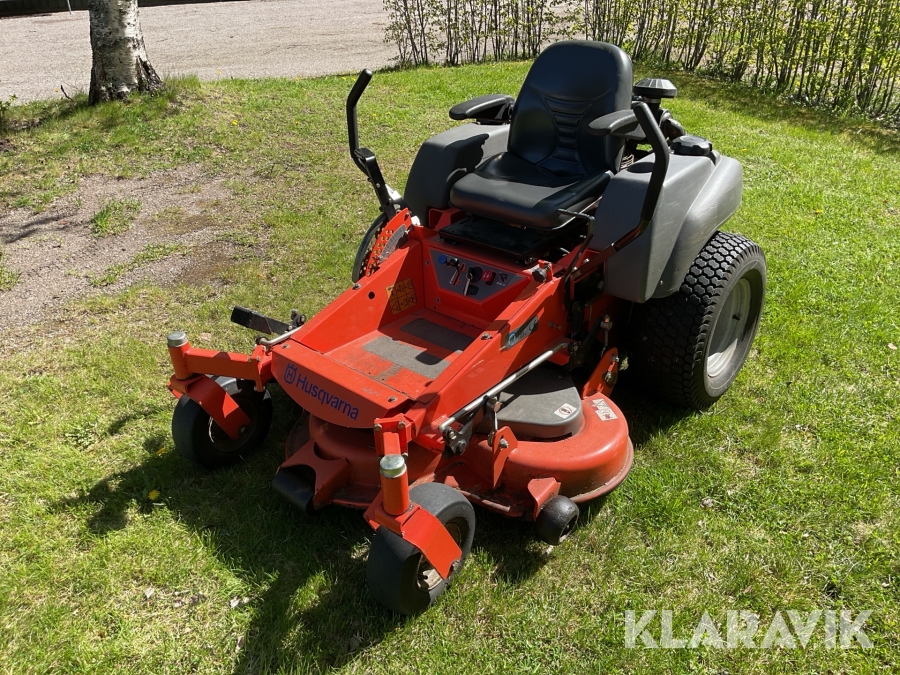 Åkgräsklippare Husqvarna IZ21C