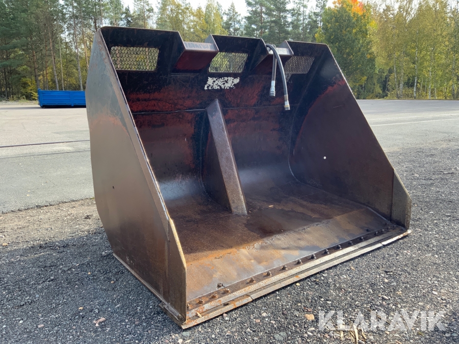 Högtippskopa Renhornen 16645