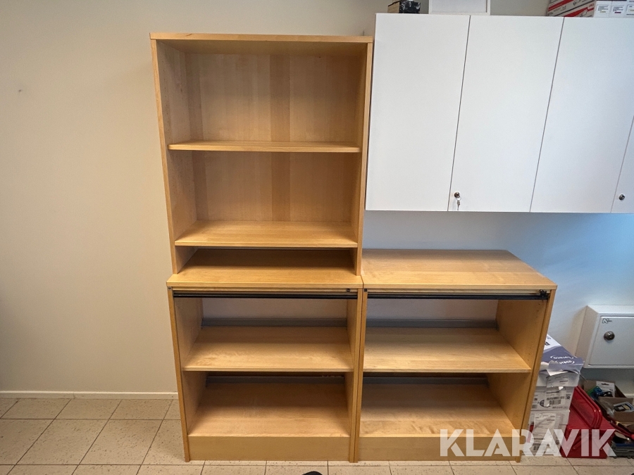 Hurtsar SA Möbler 2 st