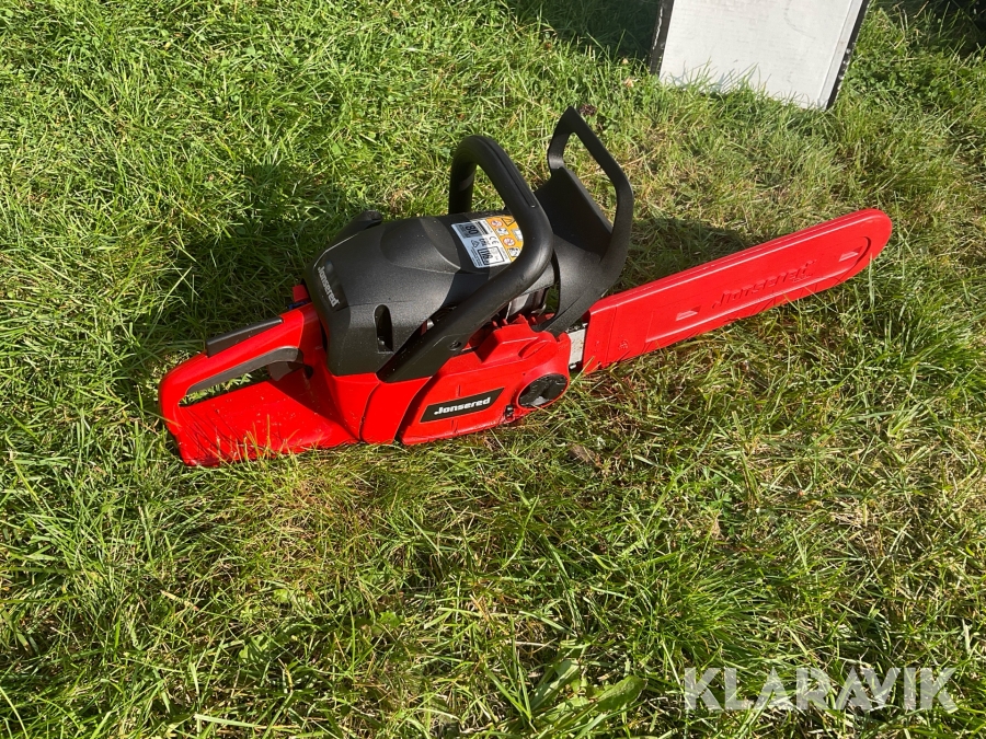 Motorsåg Jonsered CS 2238 S