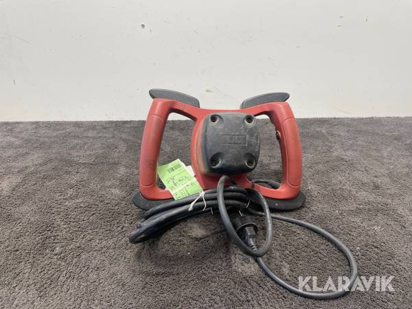 Bruksvisp Flex MXE 1100