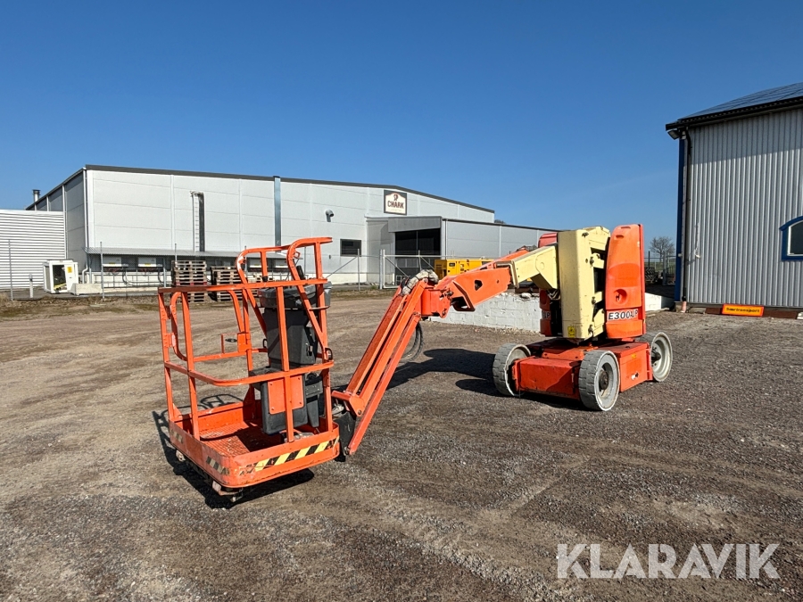 Bomlift JLG E300AJP