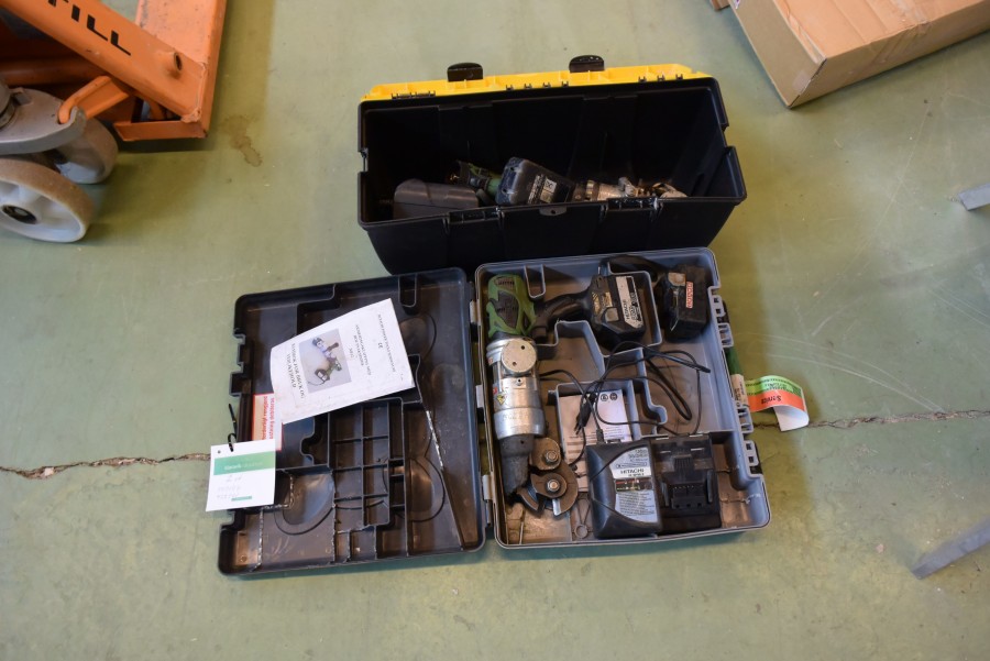 Armeringsklipp / nätklipp