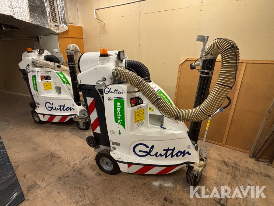 Fimpsugar Glutton Collect 2411 Electric 2st