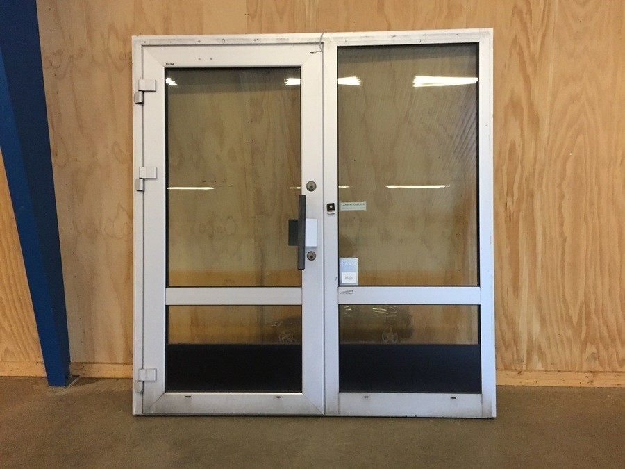 Entreparti Aluminium 