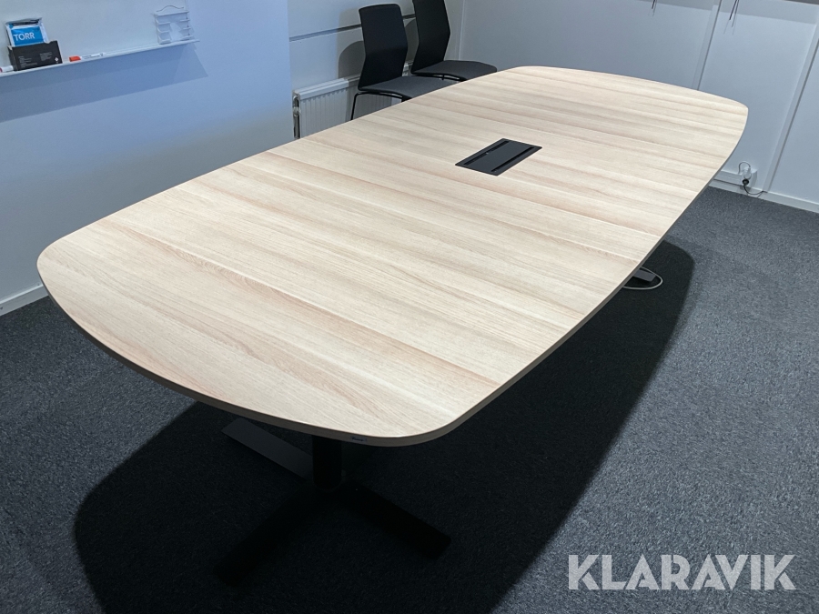 Konferensbord Kinnarps