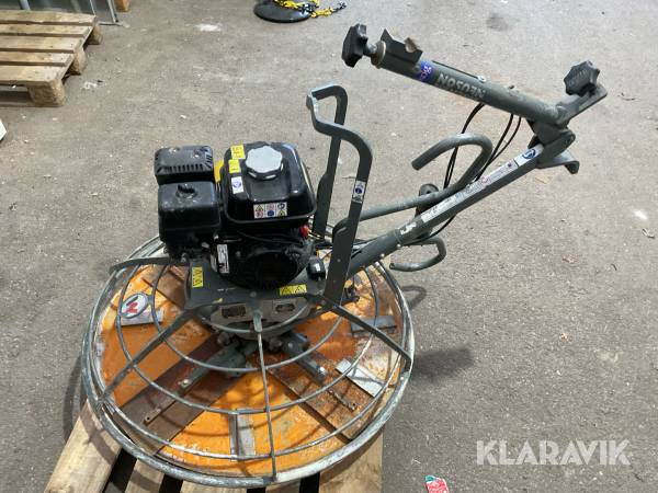 Glättare Wacker Neuson CT 36-5A