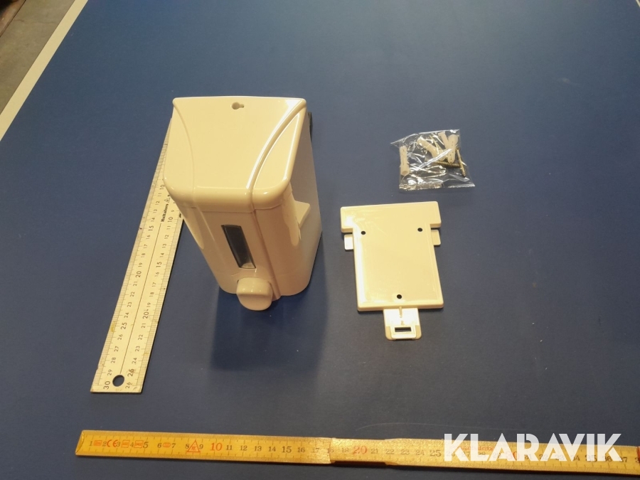 Tvålhållare 500ml, 42st