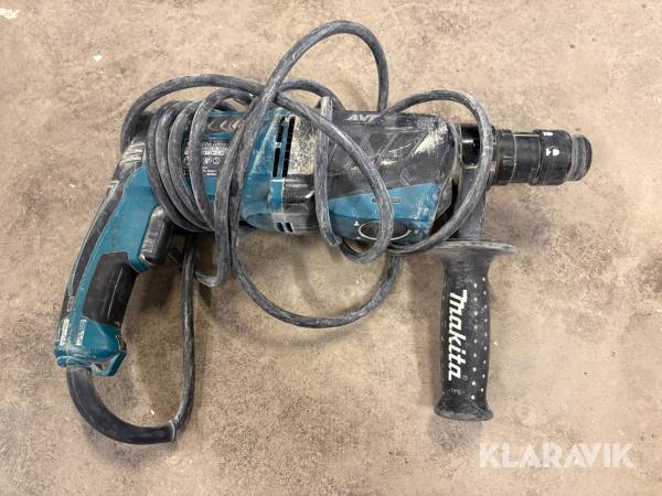 Borrhammare Makita HR2631FT
