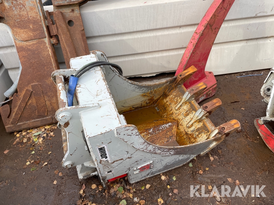 Skopa Grab John GJ15 S45