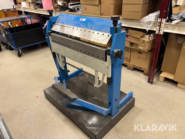 Kantvik Pela PBB 1020/2A