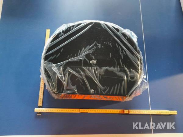 Pappershållare Tork Jumbo 6st