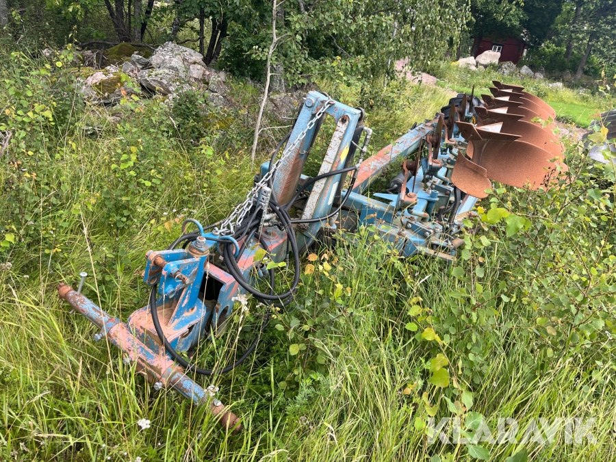 Plog Överum DVL 5108H