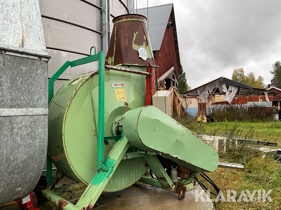 Höfläkt Neuero AG 46