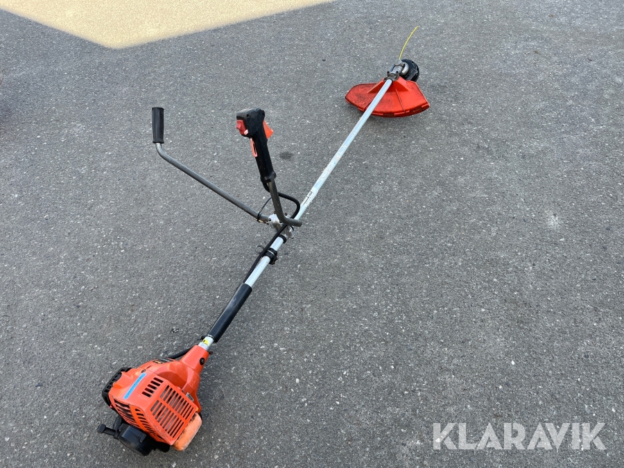 Röjsåg Tanaka TBC-2501DS