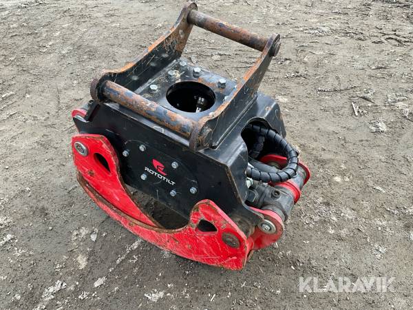 Grip Rototilt MG30/S45