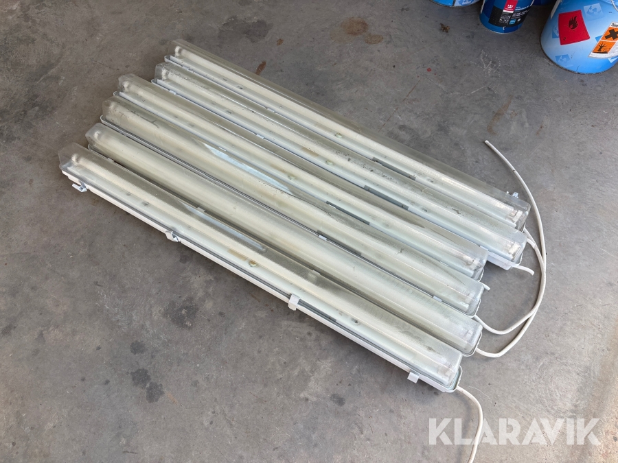 Armaturer Siemens 6st