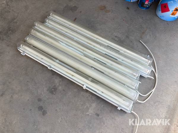 Armaturer Siemens 6st
