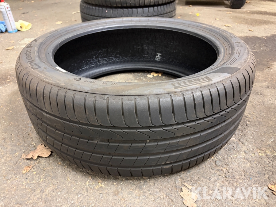 Däck 1st Pirelli Cinturato P7
