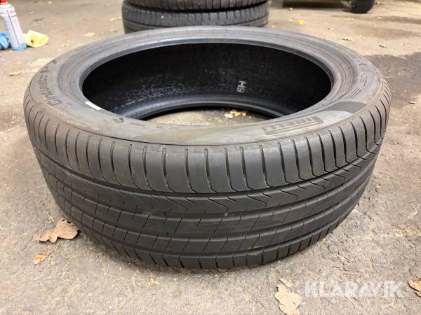 Däck 1st Pirelli Cinturato P7