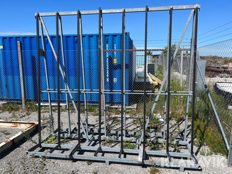 Transporthäck Thoruns 30.807