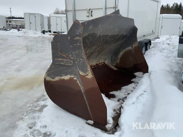 Kombiskopa GDM Volvo Stora BM