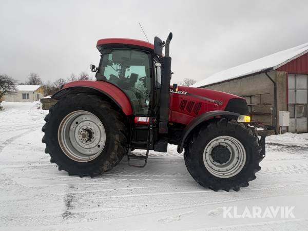 Traktor Case IH Puma 180 CVX