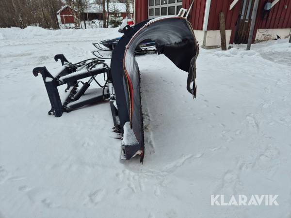 Plogblad Stora BM