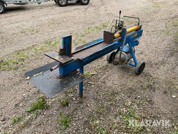 Vedkap Faxe ELH700