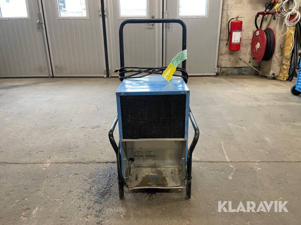 Avfuktare El-Björn AF620S